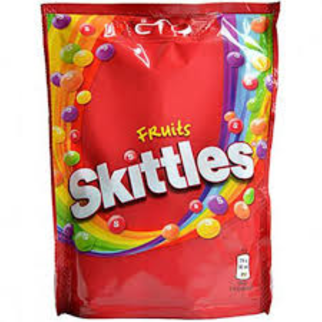SKITTLES FRUIT 174G